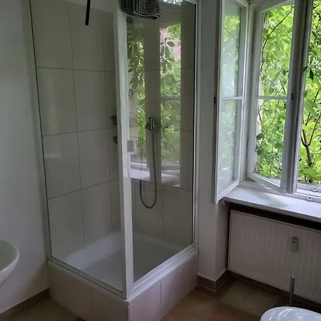 Hegel Apartment Potsdam